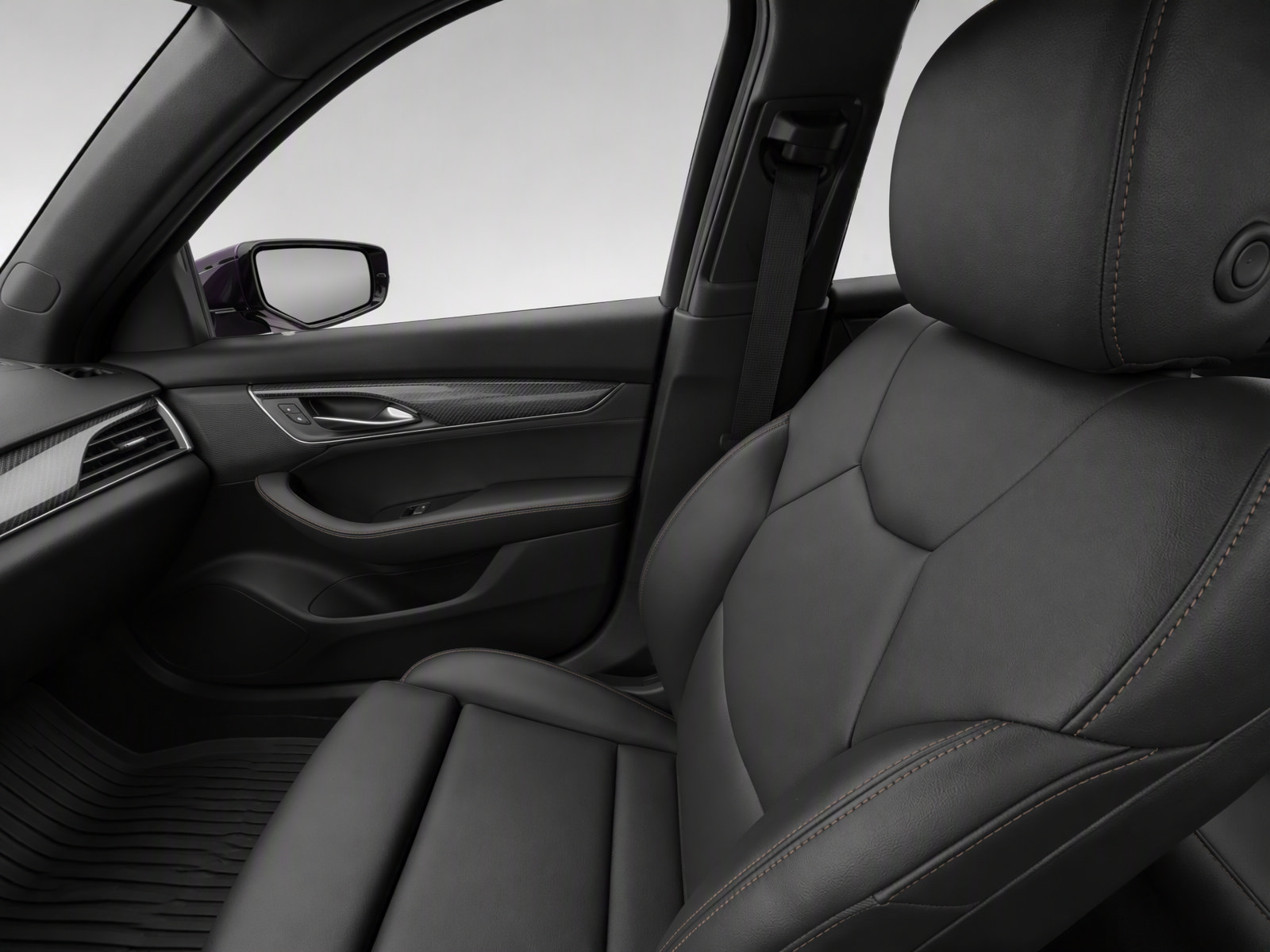 Used 2025 Cadillac CT5 Sport RWD image 19