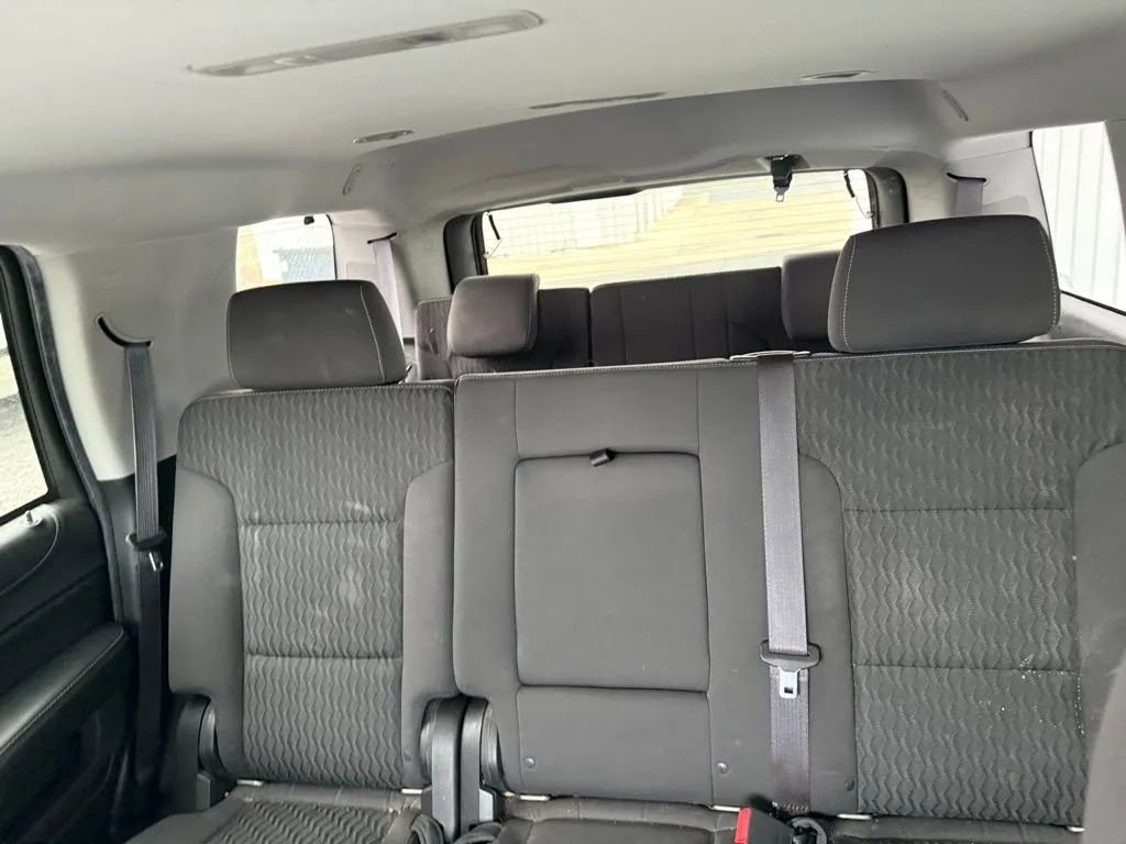 Used 2017 GMC Yukon SLE w/ SLE Value Package AWD/4WD image 15