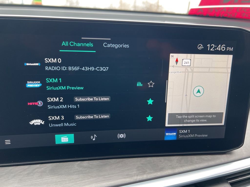 Certified 2024 Kia Sorento SX image 55