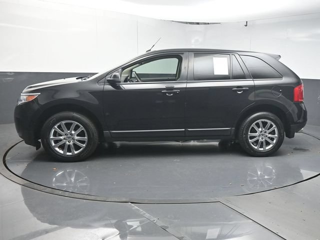 Used 2014 Ford Edge SEL w/ Equipment Group 205A FWD image 5