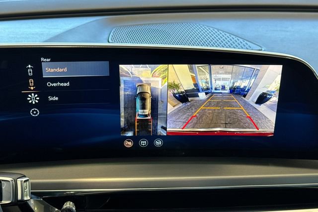 Certified 2024 Cadillac Lyriq Luxury image 19