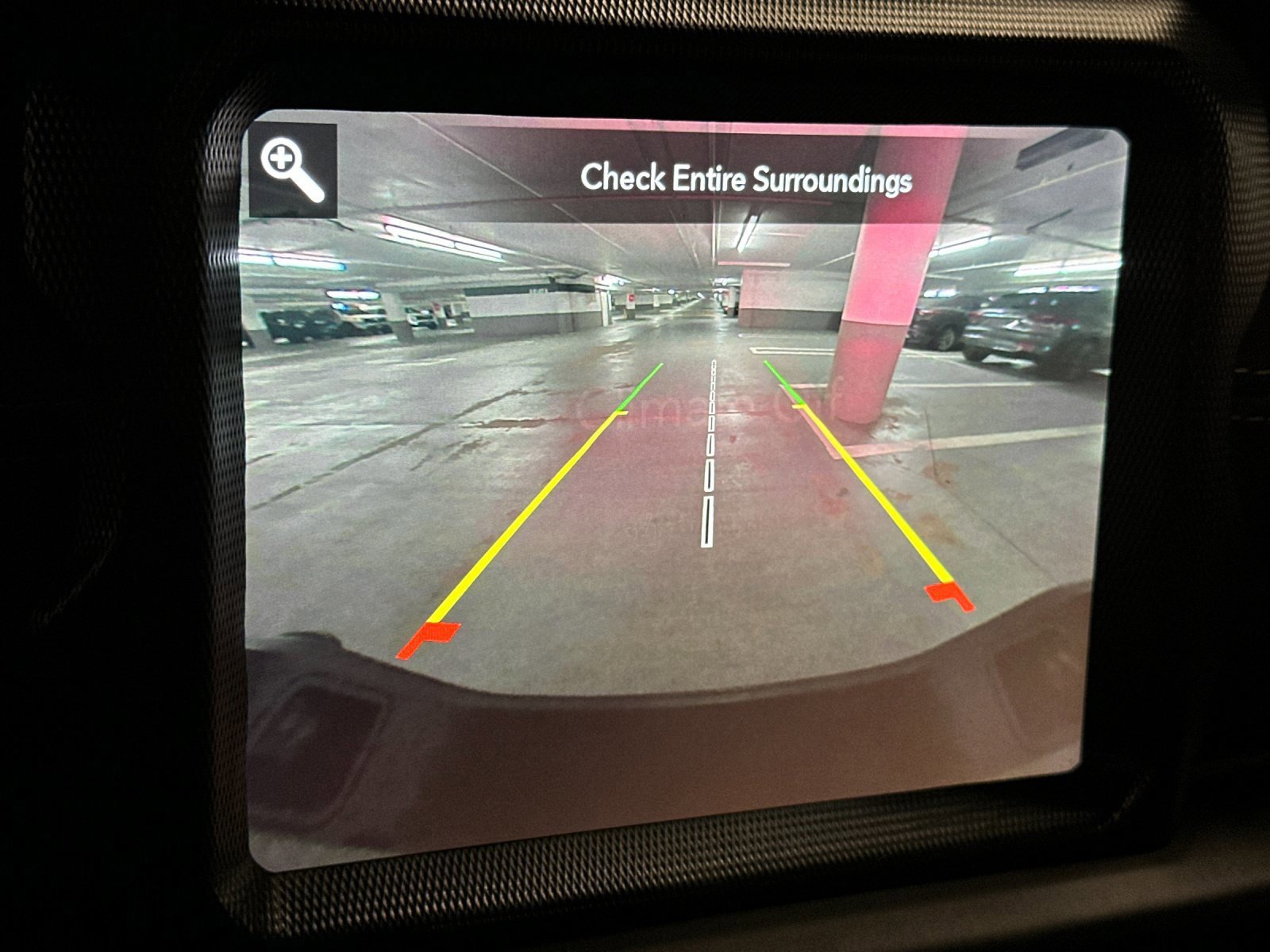 Used 2020 Jeep Gladiator Overland image 18