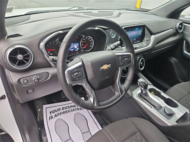 Certified 2019 Chevrolet Blazer LT image 10