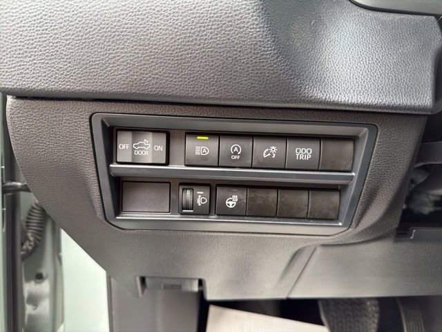 Used 2024 Toyota Tundra SR5 w/ SR5 Premium Package image 19