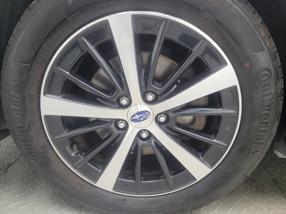 Used 2020 Subaru Impreza 2.0i Premium AWD/4WD image 31