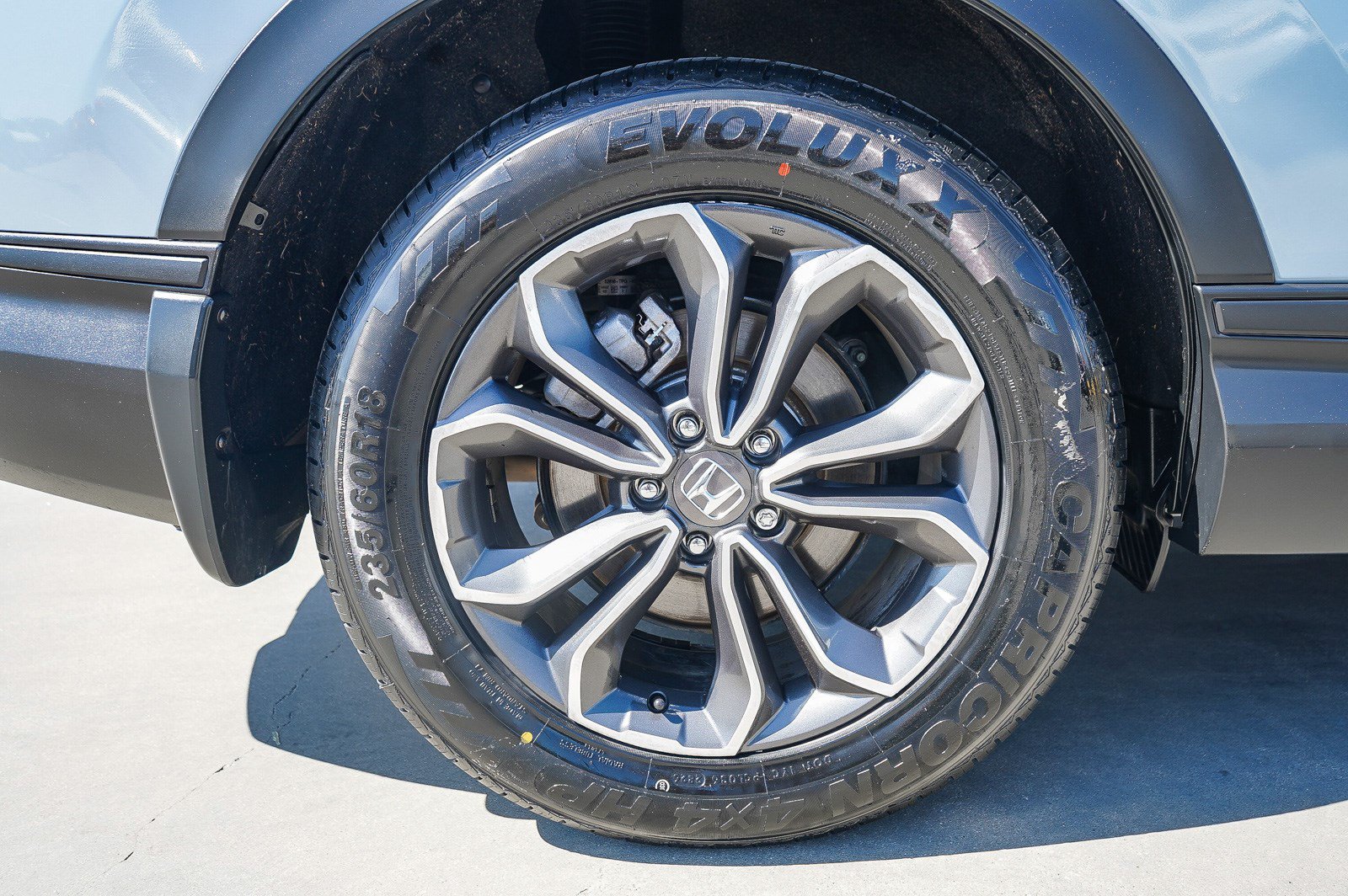Used 2020 Honda CR-V EX image 9