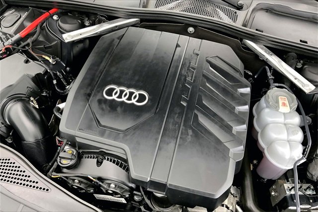 Certified 2023 Audi A5 2.0T Premium Plus w/ Premium Plus image 31