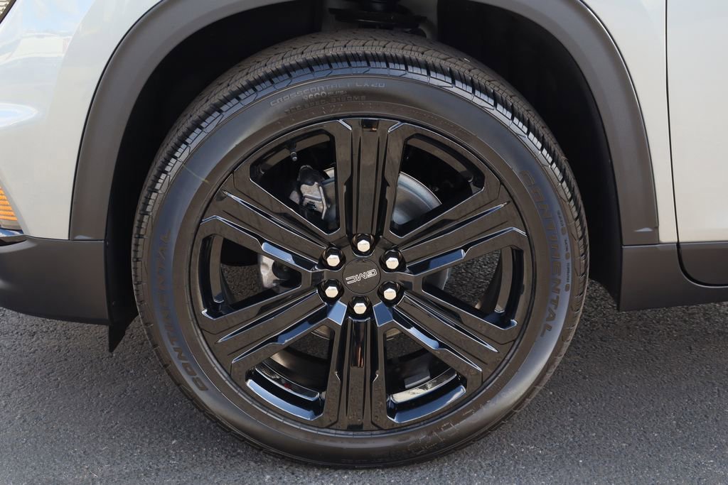 New 2026 GMC Acadia Elevation w/ Black Edition FWD image 25
