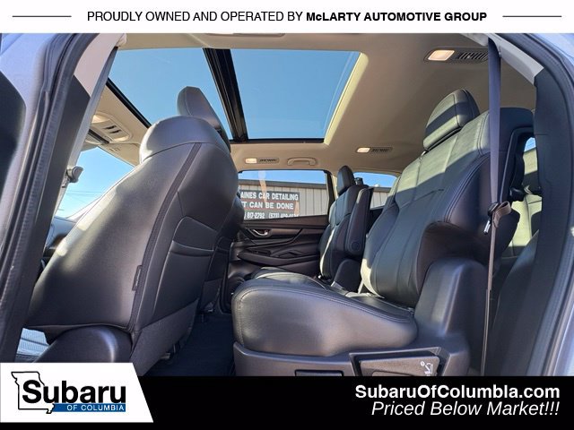 Used 2025 Subaru Ascent Bronze Edition AWD/4WD image 50