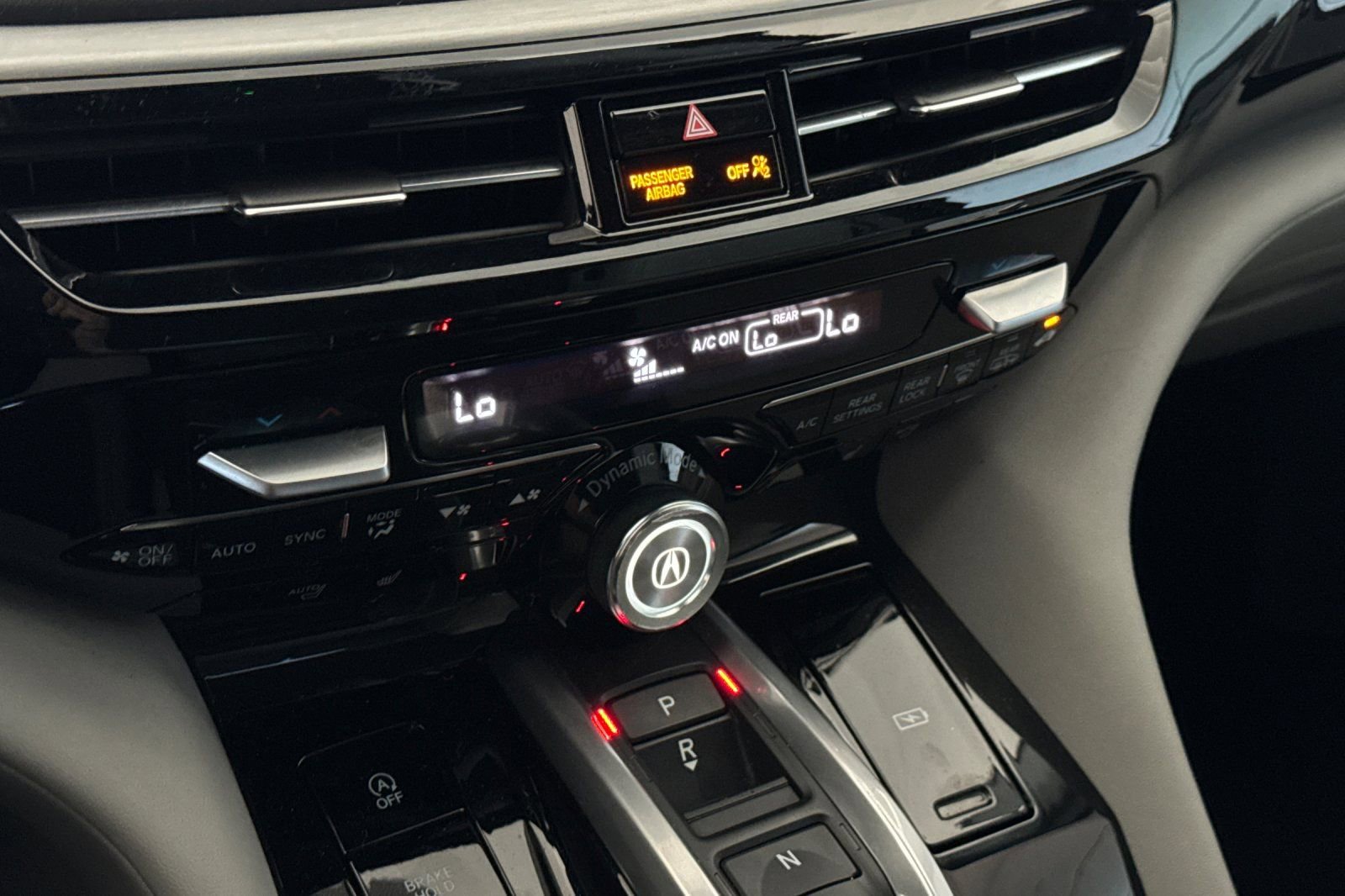 Used 2023 Acura MDX FWD w/ Technology Package image 25