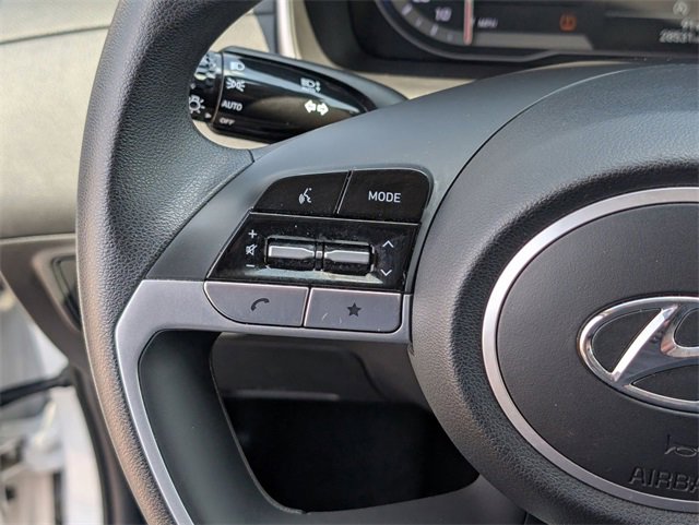 Used 2024 Hyundai Tucson SEL image 20