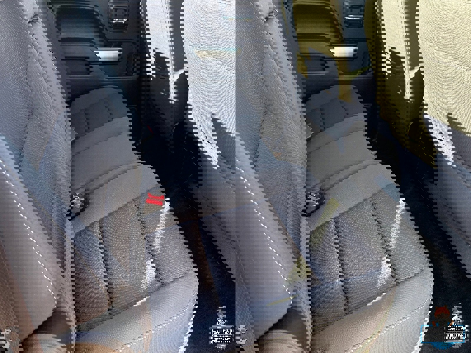 Used 2016 Chevrolet Silverado 1500 LT w/ All Star Edition image 12