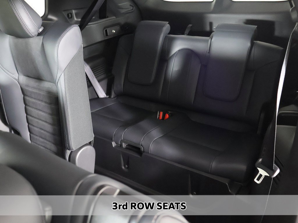 New 2026 Mitsubishi Outlander SE image 10