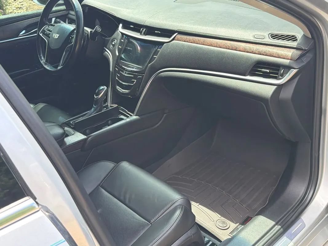 Used 2018 Cadillac XTS Luxury FWD image 62