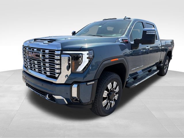 New 2026 GMC Sierra 2500 Denali w/ Denali Reserve Package AWD/4WD image 3