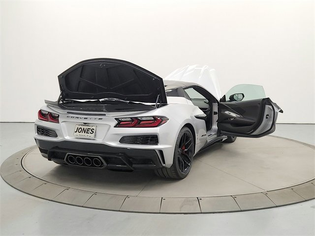 New 2026 Chevrolet Corvette Z06 image 14