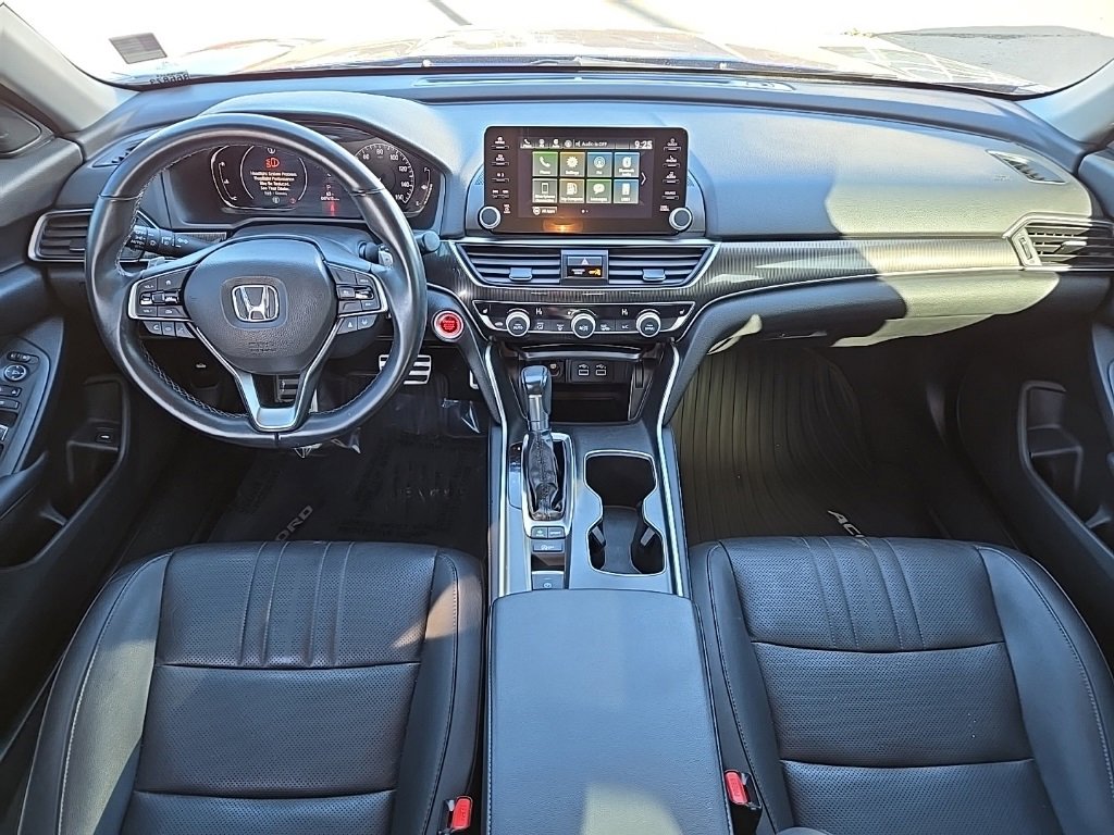 Used 2022 Honda Accord Sport Special Edition image 17