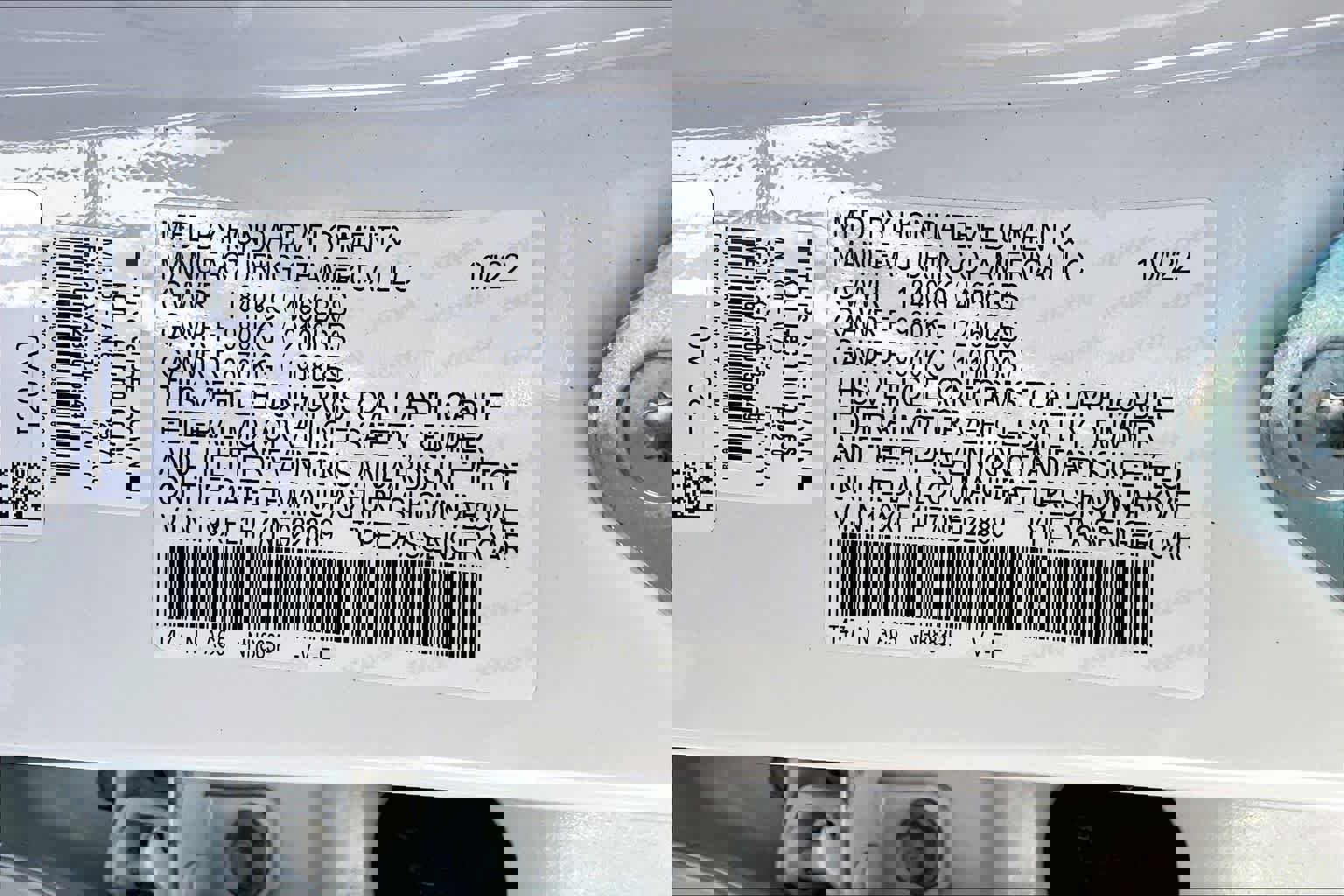 Used 2022 Honda Civic EX-L image 31