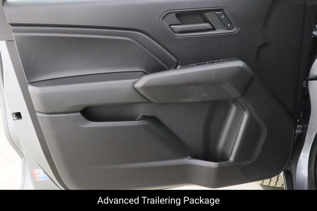 Used 2023 Chevrolet Colorado Trail Boss w/ Technology Package image 13