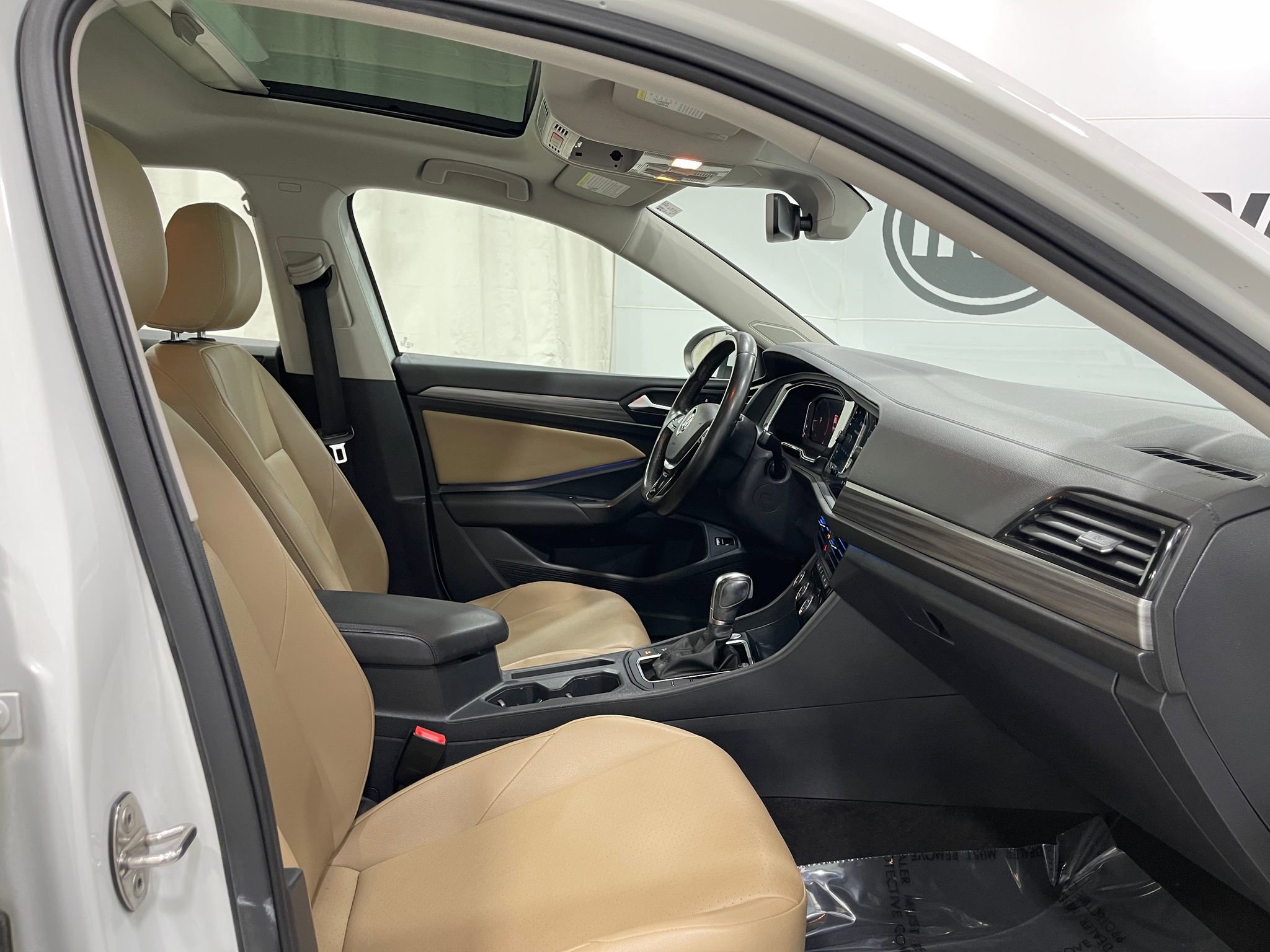 Used 2019 Volkswagen Jetta SEL FWD image 30