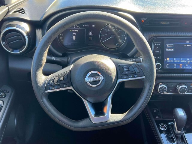 Used 2024 Nissan Kicks SV FWD image 13