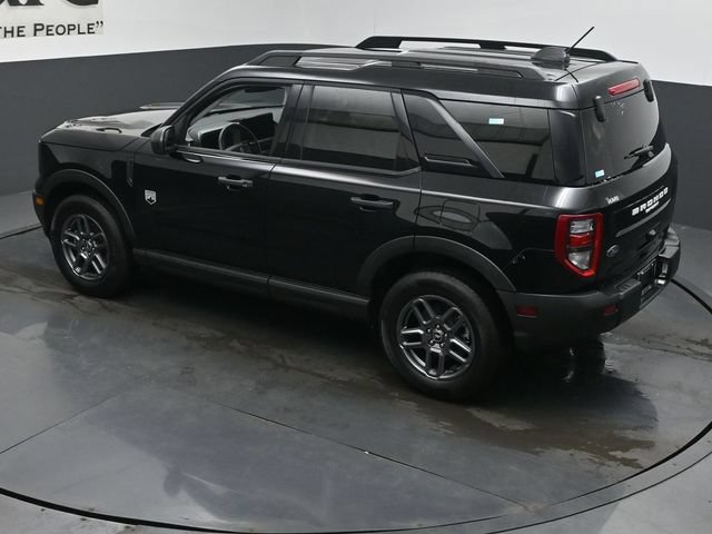 Used 2025 Ford Bronco Sport Big Bend AWD/4WD image 43