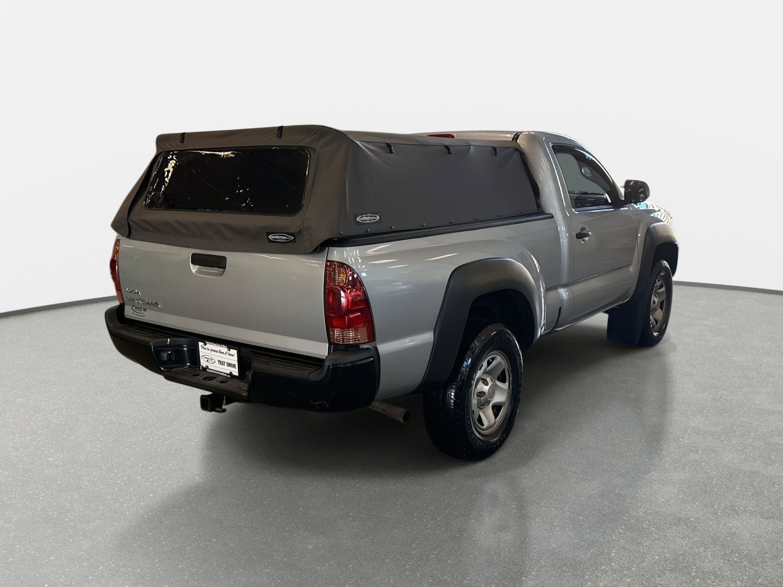Used 2012 Toyota Tacoma image 5