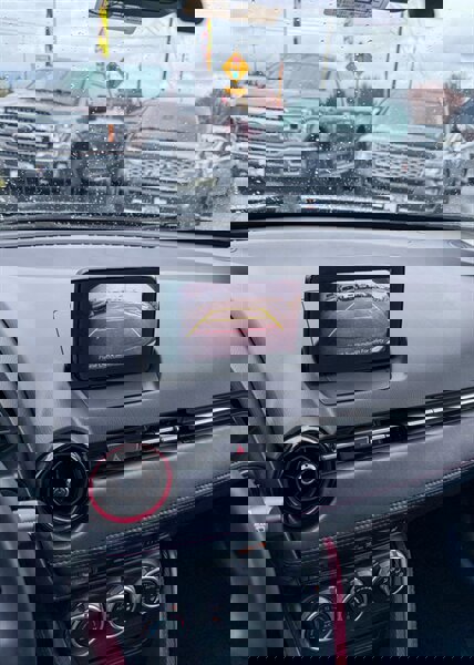 Used 2018 MAZDA CX-3 Touring w/ Preferred Equipment Package image 14