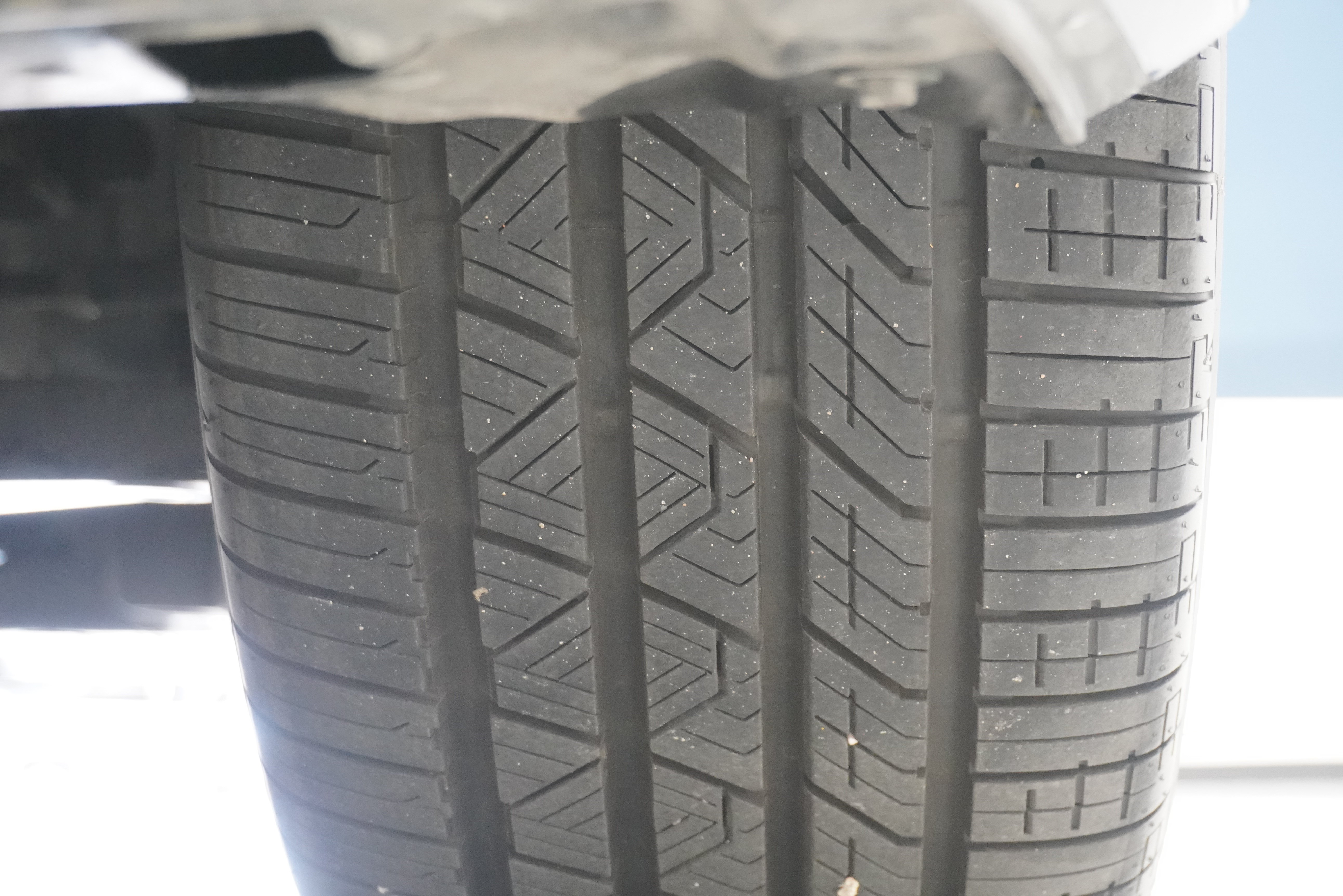 Used 2018 MAZDA MAZDA3 Touring FWD image 27