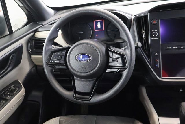 Certified 2025 Subaru Forester image 14