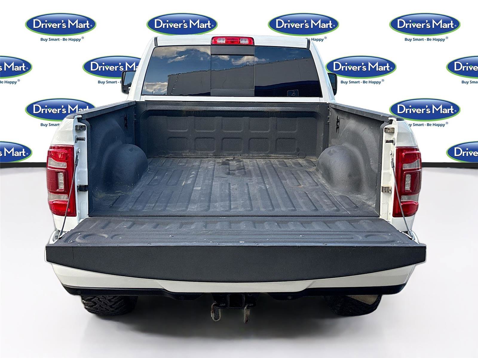 Used 2023 RAM 2500 Laramie image 27