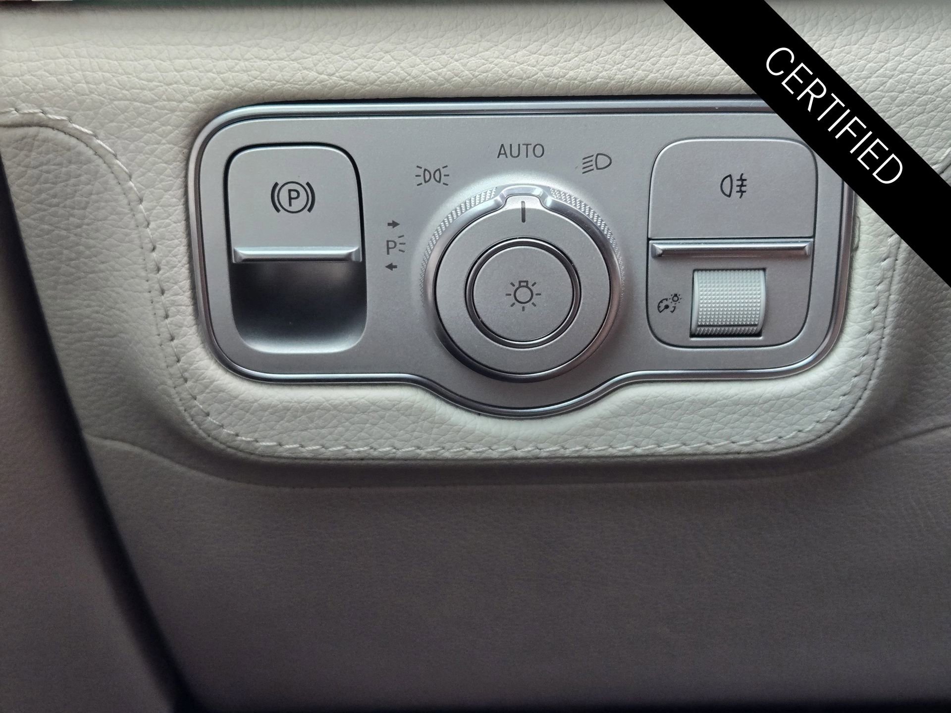Used 2023 Mercedes-Benz GLE 450 4MATIC image 21