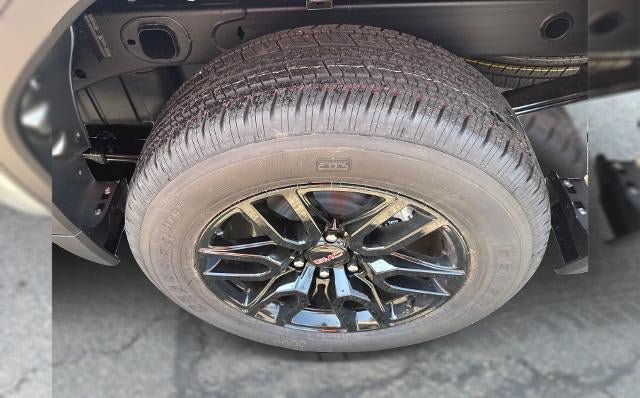 New 2026 GMC Sierra 1500 Elevation AWD/4WD image 9