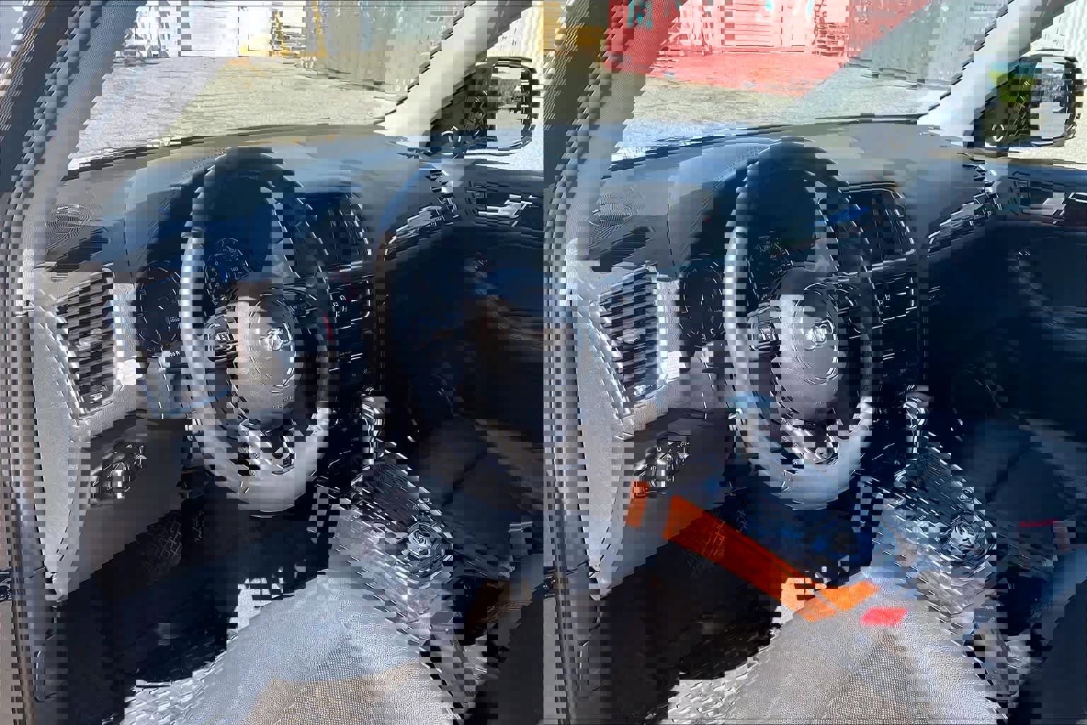 Used 2015 Audi Q5 TDI Premium Plus AWD/4WD image 17