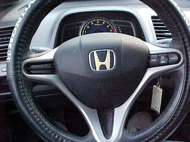 Used 2010 Honda Civic LX-S image 24