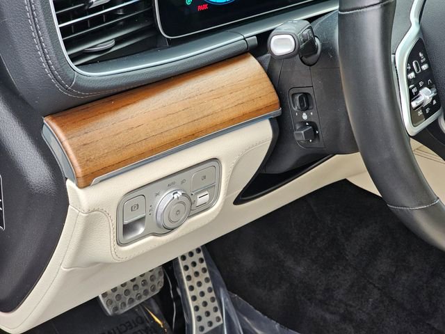 Certified 2022 Mercedes-Benz GLS 450 4MATIC image 18