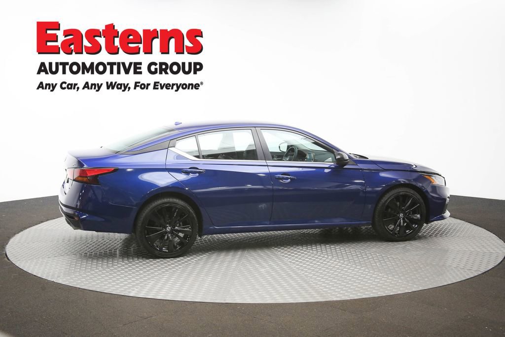 Used 2021 Nissan Altima 2.5 SR AWD/4WD image 43
