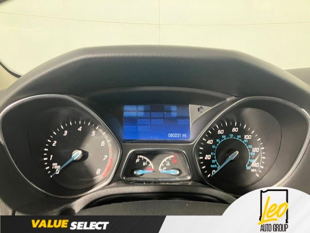 Used 2014 Ford Focus SE w/ SE Winter Package FWD image 13