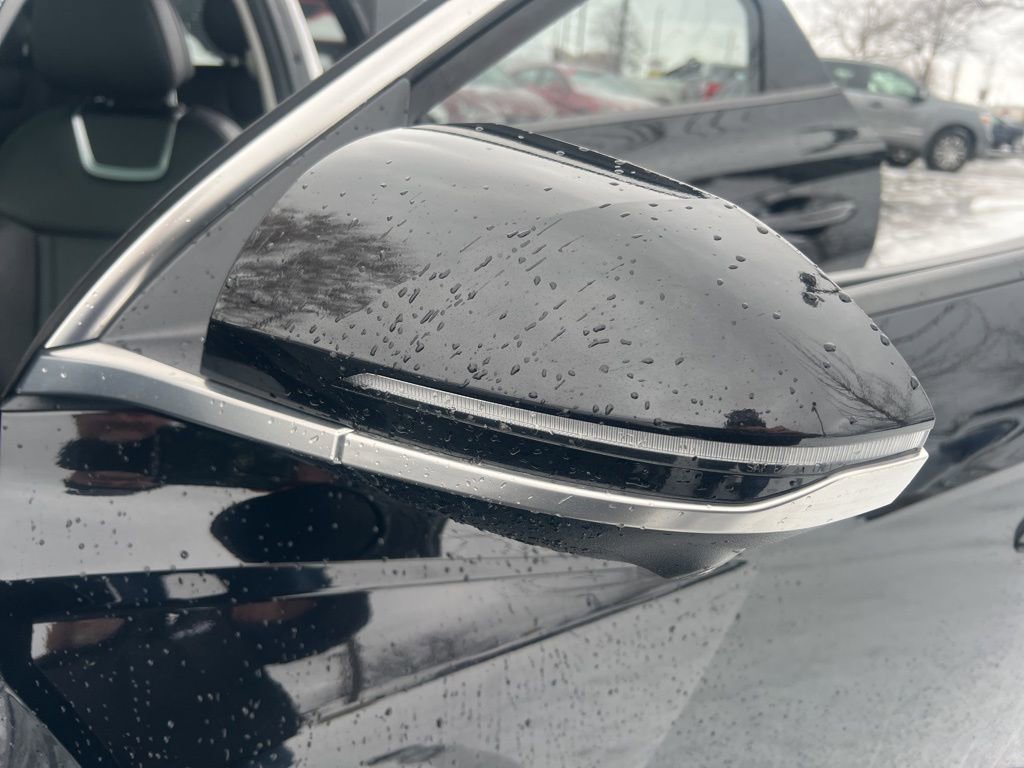 Used 2022 Hyundai Tucson Limited image 33