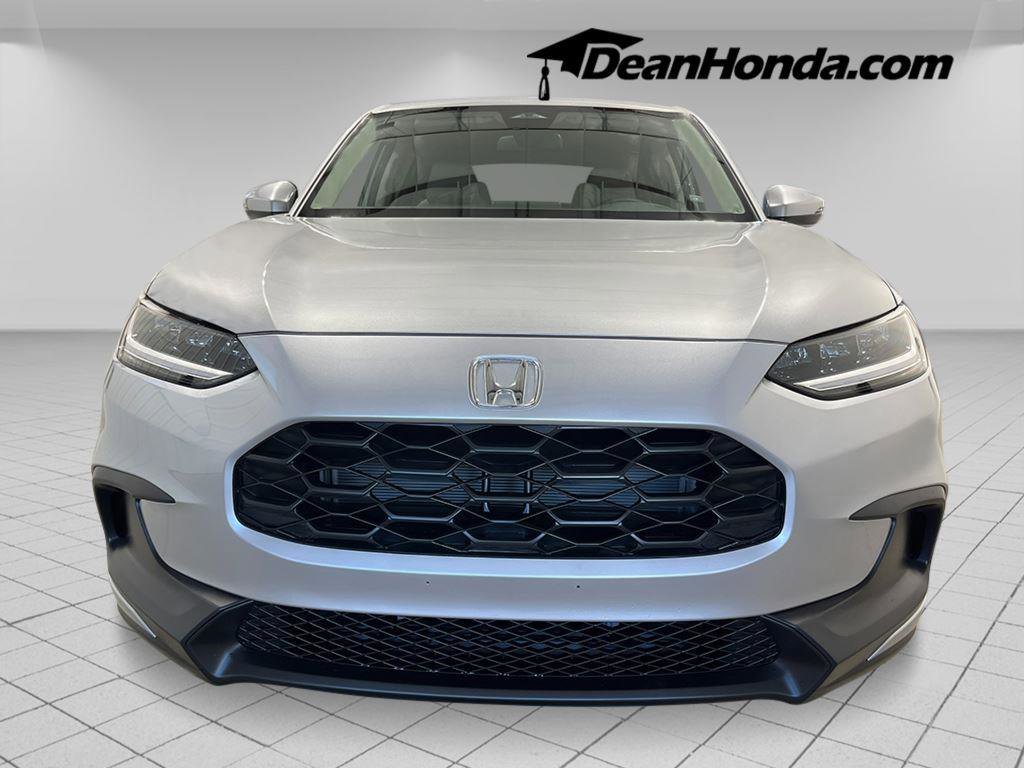 New 2026 Honda HR-V LX image 9