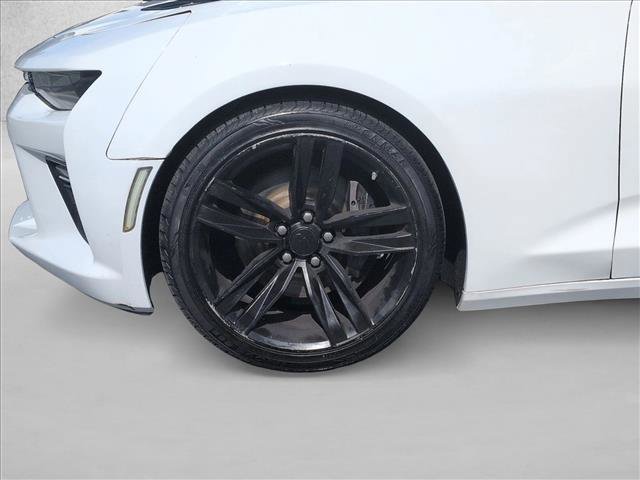 Used 2016 Chevrolet Camaro SS image 22