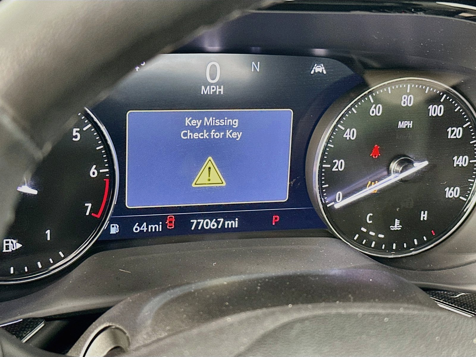 Used 2021 Buick Envision Essence AWD/4WD image 12