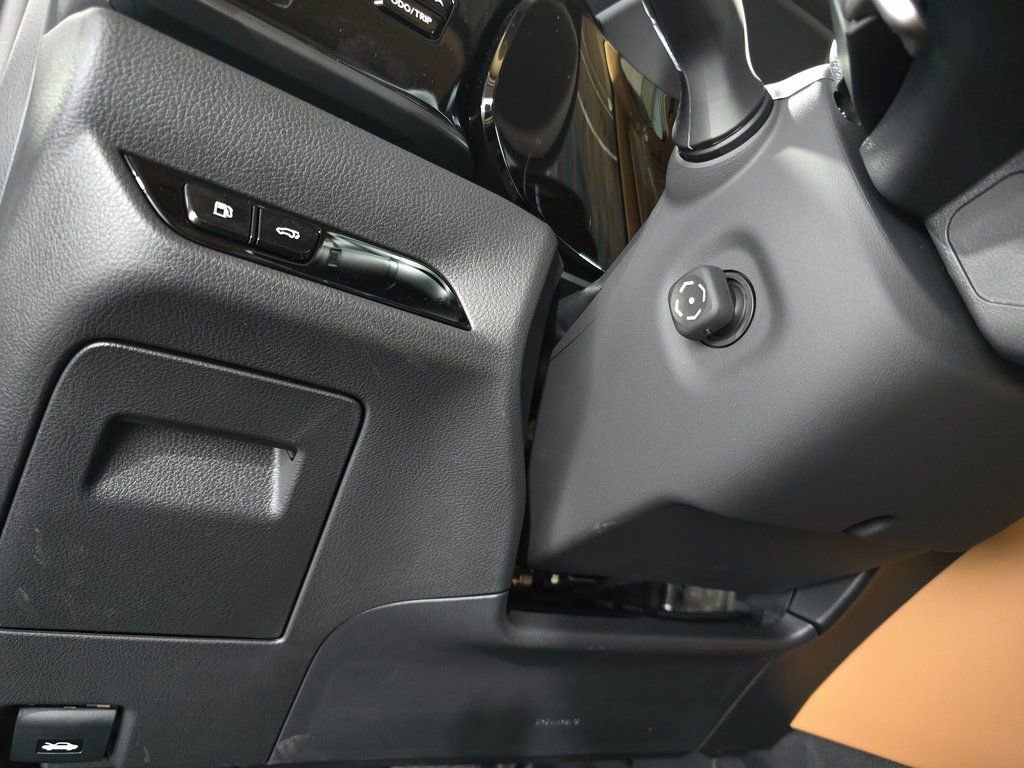 New 2026 Lexus NX 350h FWD w/ Premium image 14