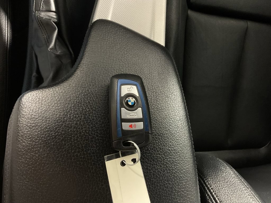 Used 2014 BMW 435i xDrive Coupe AWD/4WD image 39