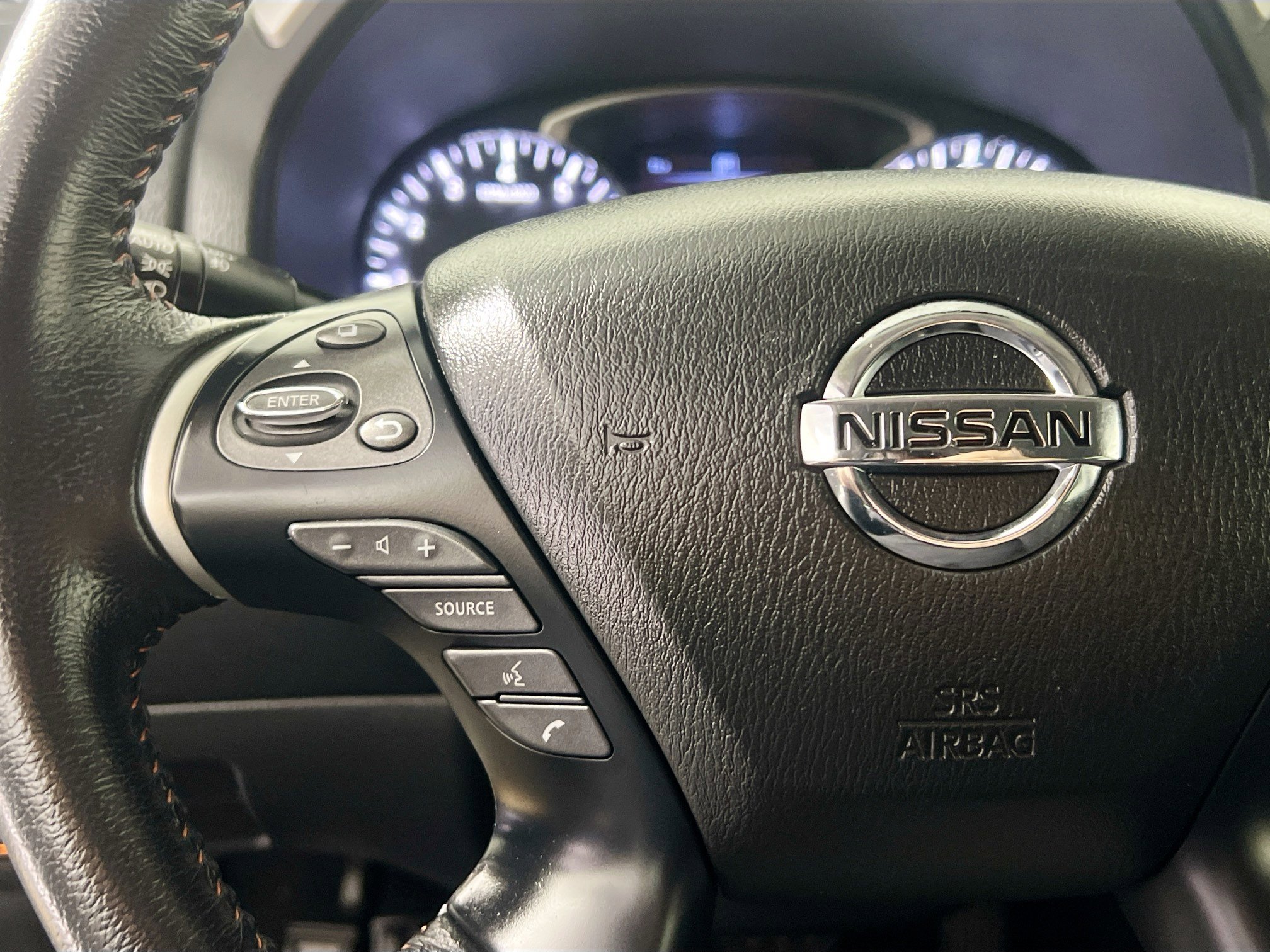 Used 2020 Nissan Pathfinder SV w/ Rock Creek Edition image 18