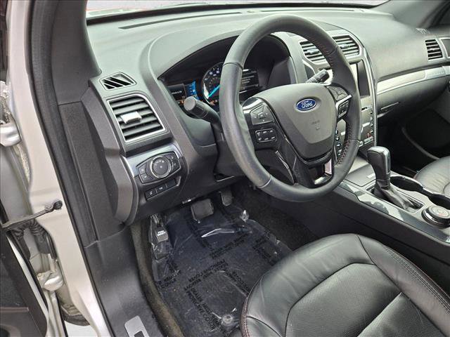 Used 2018 Ford Explorer Sport image 10