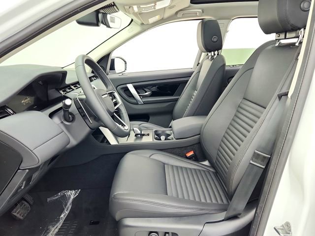 Certified 2025 Land Rover Discovery Sport S image 21