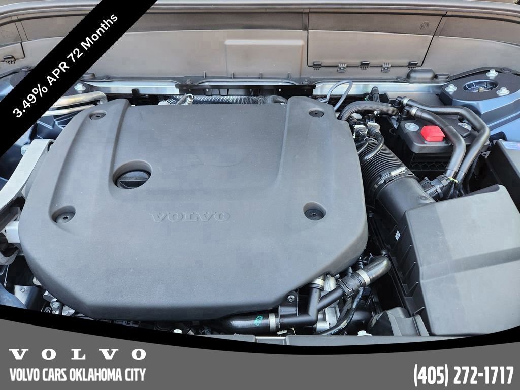 Used 2026 Volvo XC90 B6 Ultra w/ Protection Package Premier image 31