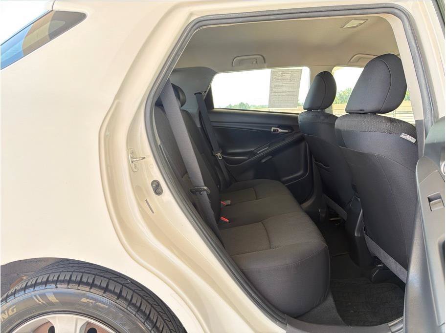 Used 2009 Toyota Matrix FWD image 13