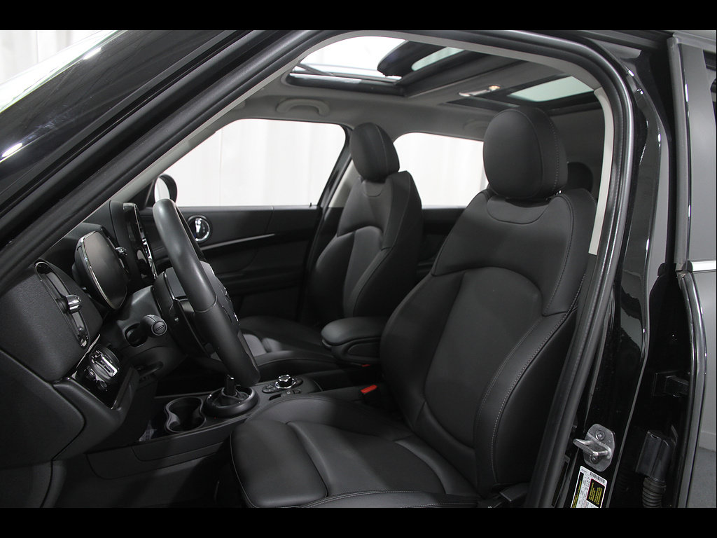 Used 2024 MINI Cooper Countryman S AWD/4WD image 5